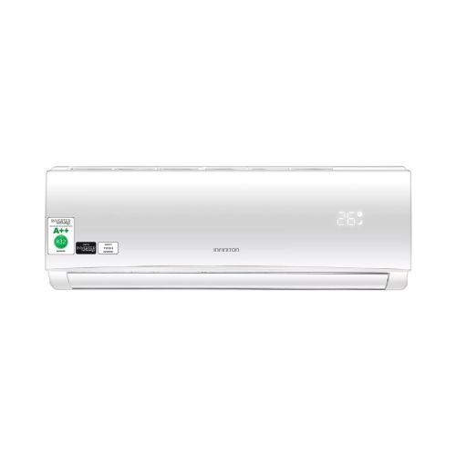 Aire Acondicionado INFINITON Split 3000 F. A++ GAS R32 Inverter WIFI SPTSE12A2