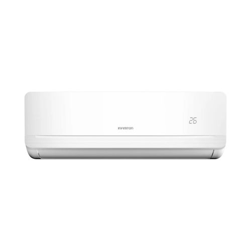 Aire Acondicionado INFINITON 2200F. Inverter con Modo Nocturno Sleep SPTTC09A2