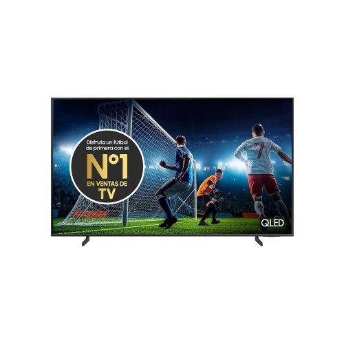 TELEVISOR SAMSUNG 65" QLED UHD TV 4K TQ65Q64DAU