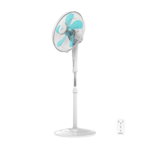 Ventilador de pie CECOTEC EnergySilence 530