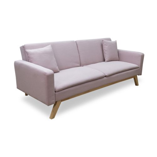 Sofá Cama 3 Plazas con Apertura Clic Clac VICTOR