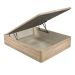 Canapé Abatible Naturbox 2.0 PLUS Natural 135x200 PIKOLIN AP11544