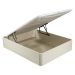 Canapé Abatible Naturbox 2.0 PLUS Blanco 135x200 PIKOLIN AP11547