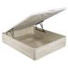 Canapé Abatible Naturbox 2.0 PLUS Glaciar 135x200 PIKOLIN AP11548