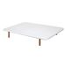 Base Tapizada 90x190 cm