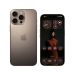 APPLE iPhone 16 Pro Pantalla 6,3" 512 GB