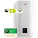 Termo Eléctrico Cointra 50L Smart WiFi Doble Depósito Clase B TDD PLUS 50
