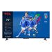 Televisor TCL 75" UHD 4K 75P6K