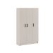 Mueble Multiusos de 3 Puertas 108 cm AURA