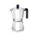 <p>Cafetera induction EXPRESS 6T MONIX M860006</p>