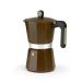 <p>Cafetera 12T CREAM MONIX M671012</p>