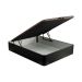 Canapé Abatible Naturbox 2.0Wengue 135x200 PIKOLIN AP11536