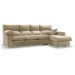 Chaiselongue Derecha
