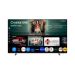 Televisor SAMSUNG 50" 4K UHD Crystal Processor TU50U8005F
