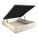 Canapé de 135x190 cm con Tapa 3D VALLE SIL30MM