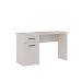 Mesa de Estudio de 1 Cajón y 1 Puerta AURA