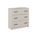 Cómoda de 3 Cajones AURA