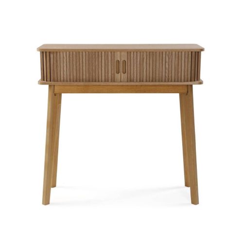 Consola de Madera de Paulownia de 80 cm ELOY 19880043