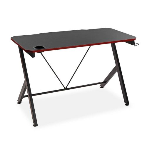 Mesa de Escritorio Gaming con Estructura Metálica PABLO