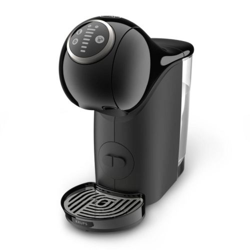 Cafetera de Cápsulas GENIO S PLUS KRUPS KP3408CL