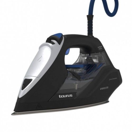 Plancha de Vapor 2700 W TAURUS Geyser ECO 2700