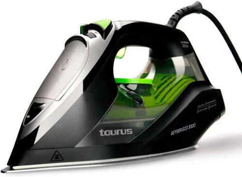Plancha Taurus Geyser Eco 3000 3000W