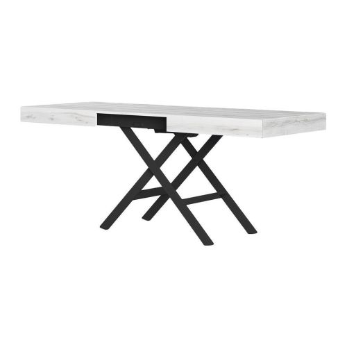 Mesa de Centro Eléctrica Ajustable con Batería DATA ND5500