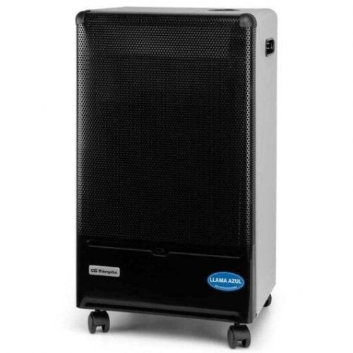 Estufa ORBEGOZO Llama Azul 4200 w. HBF90