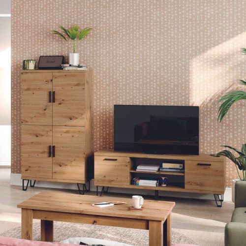 Composición de Salón KRONOS de Color Artisan Nº 721