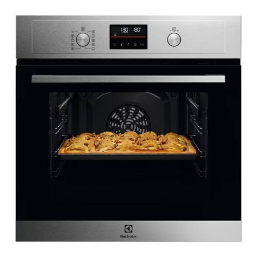 Horno Multifunción Electrolux Inox A+ EOH4P56BX