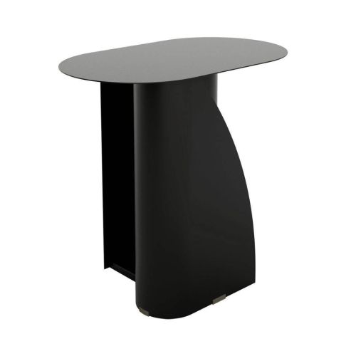 Mesa Auxiliar de Metal Lacado URBAN