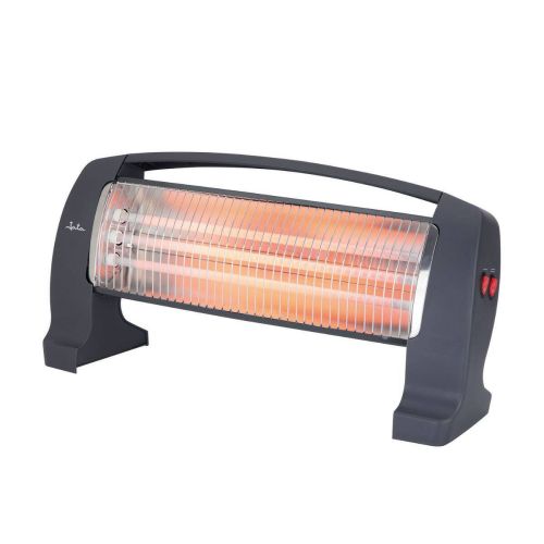Calefactor de cuarzo JATA 1200 W. JCES2201