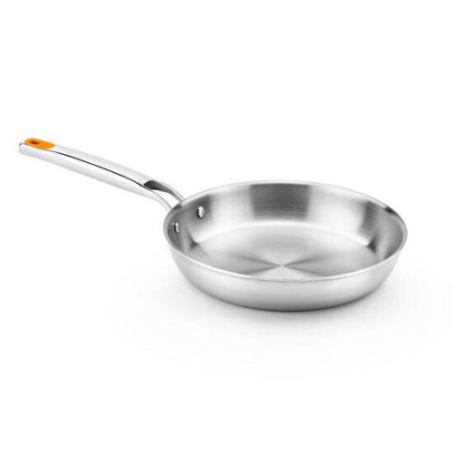 Sartén 18 cm Efficient Inox BRA A121818