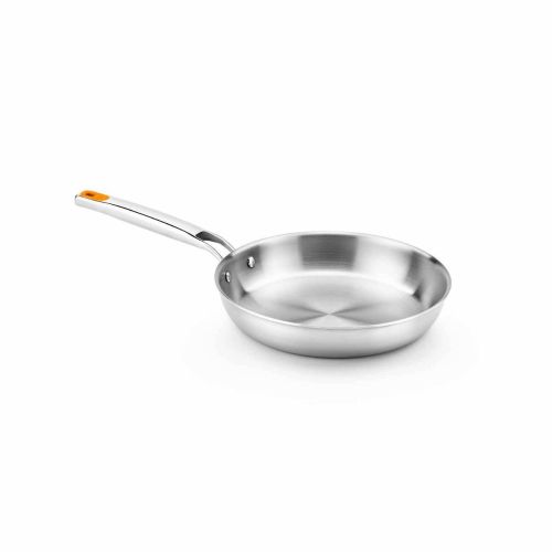 Sartén 20 cm Efficient Inox BRA A121820