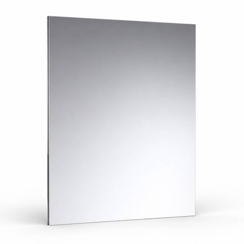 Espejo de Baño Rectangular de 79 × 59 cm FAMILY TECH