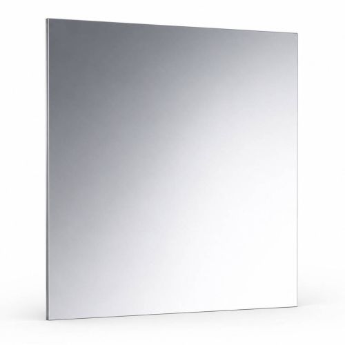 Espejo de Baño Cuadrado de 79 × 79 cm FAMILY TECH