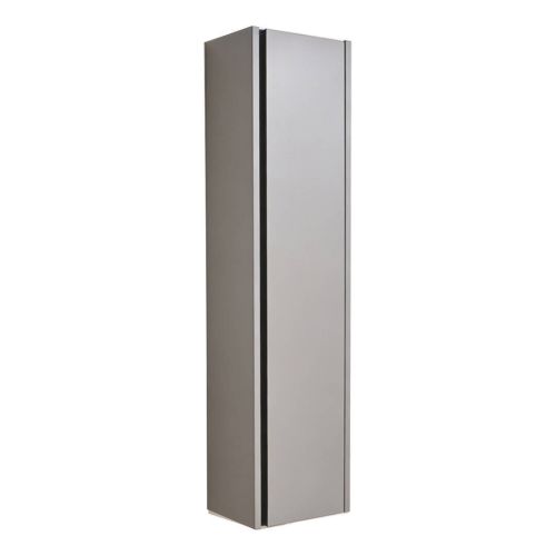 Columna de Baño con 4 Estantes FAMILY TECH