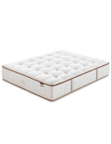 Colchón de Muelles Multielástic con Airvex 160x190 cm ALHAMBRA 21 9372627
