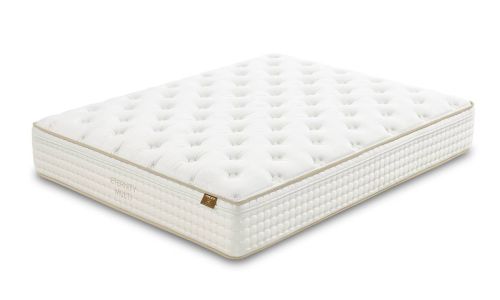 Colchón de Muelles Continuos de 150x200 cm Alta Firmeza FLEX ETERNITY MULTI 23 9393730