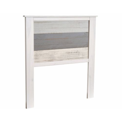 Cabecero Infantil Cama de 90 cm con 3 Colores ROMANTICA