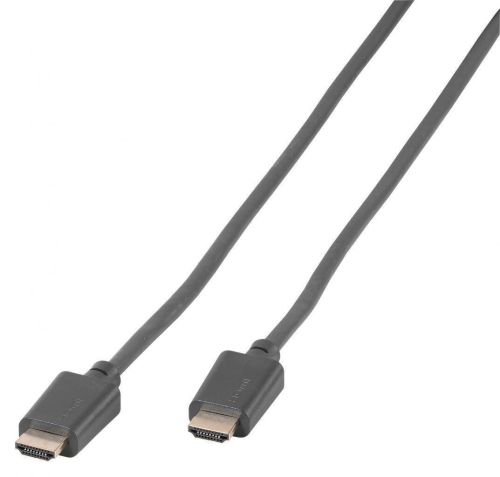 Cable hdmi ethe oro 4k/60Hz 5 M VIVANCO CC M 30 HH 4K