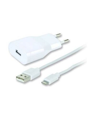 Cargador Usba VIVANCO 60018