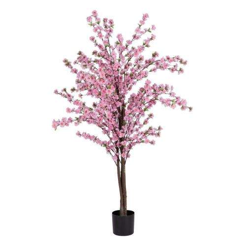 Árbol Artificial Decorativo ROSA 612426