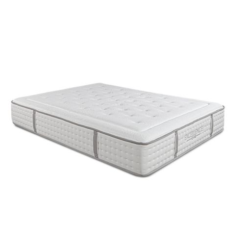 Colchón de Muelles Ensacados 135x190 cm EXCELLENCE