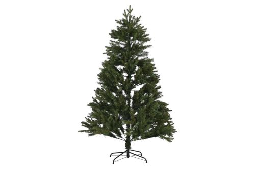 Árbol LED Decorativo Verde 180cm con 340 Luces NV-207011