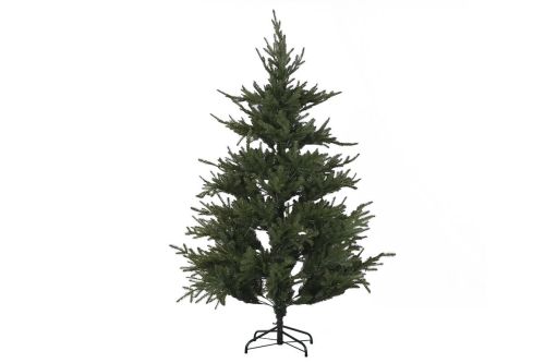 Árbol de Navidad LED Verde 180 cm 280 Luces NV-220787