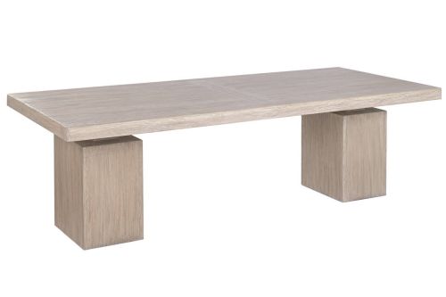 Mesa de Comedor de Olmo Macizo 244 cm MB-226316