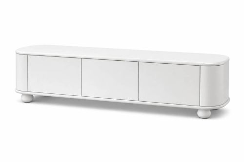 Mueble TV 180 cm en MDF y Melamina MB-228502