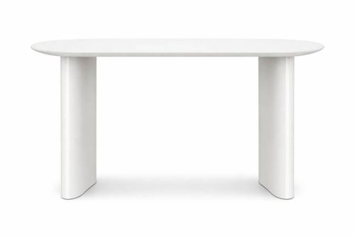Consola de Recibidor de MDF 120 cm MB-228505