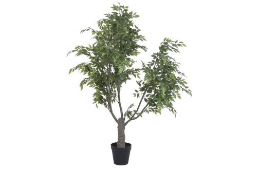 Planta Artificial Ficus Verde JA-229985